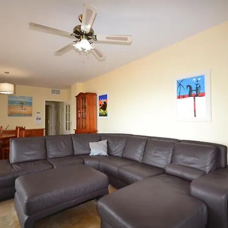 Apartamento Marina Duquesa 131 Manilva