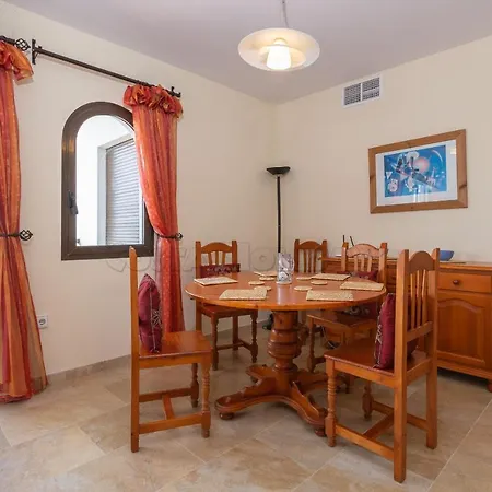 Apartamento Marina Duquesa 131 Manilva