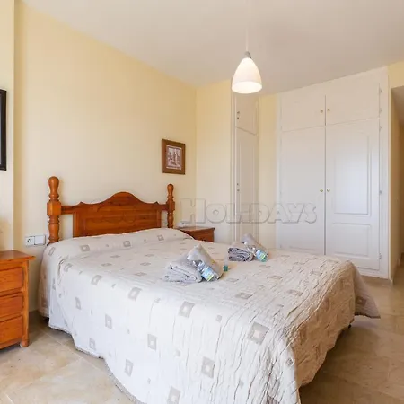 Marina Duquesa 131 Apartamento Manilva